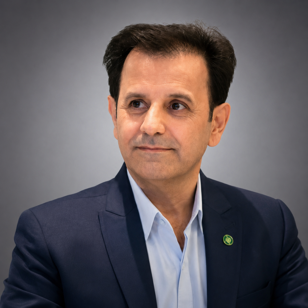 فردین امیری
